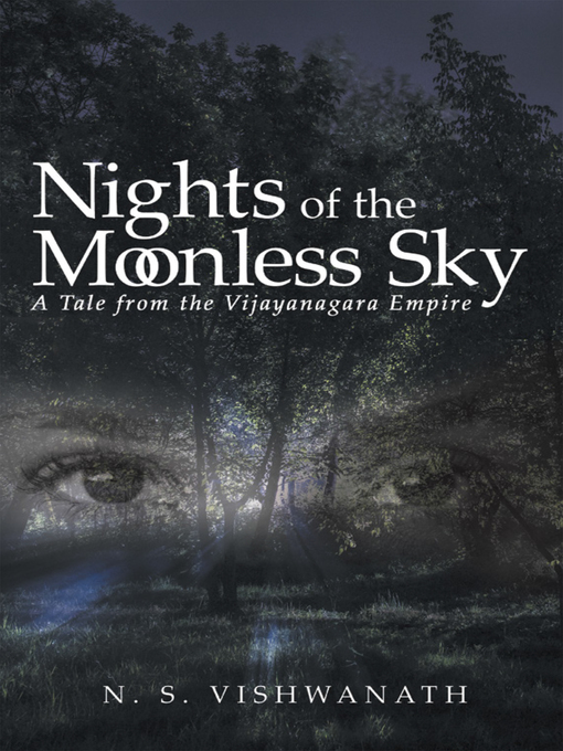 Title details for Nights of the Moonless Sky by N. S. Vishwanath - Available